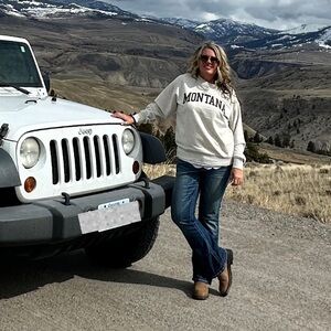 Meet your Posher, Heather